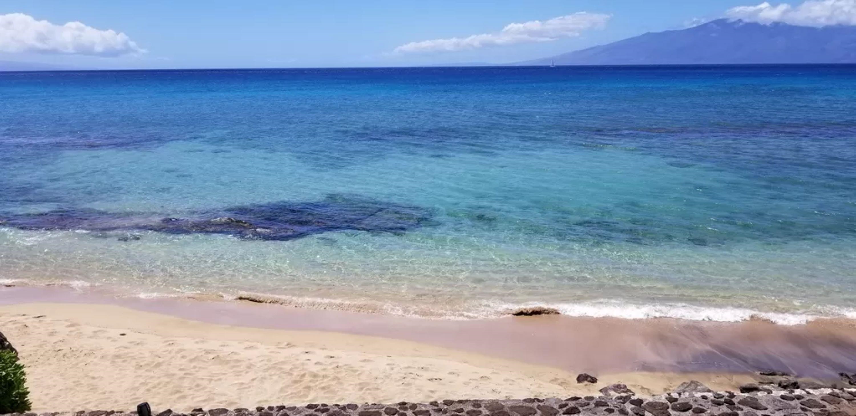 3701 Lower Honoapiilani Road, Unit 103 Lahaina, HI 96761 - Photo 33 of 39