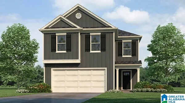 $339,900 | 257 Willoughby Road, Sterrett, AL 35147