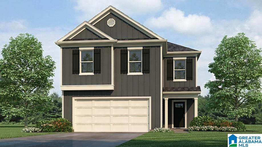 257 Willoughby Road Sterrett, AL 35147 - Photo 1 of 35