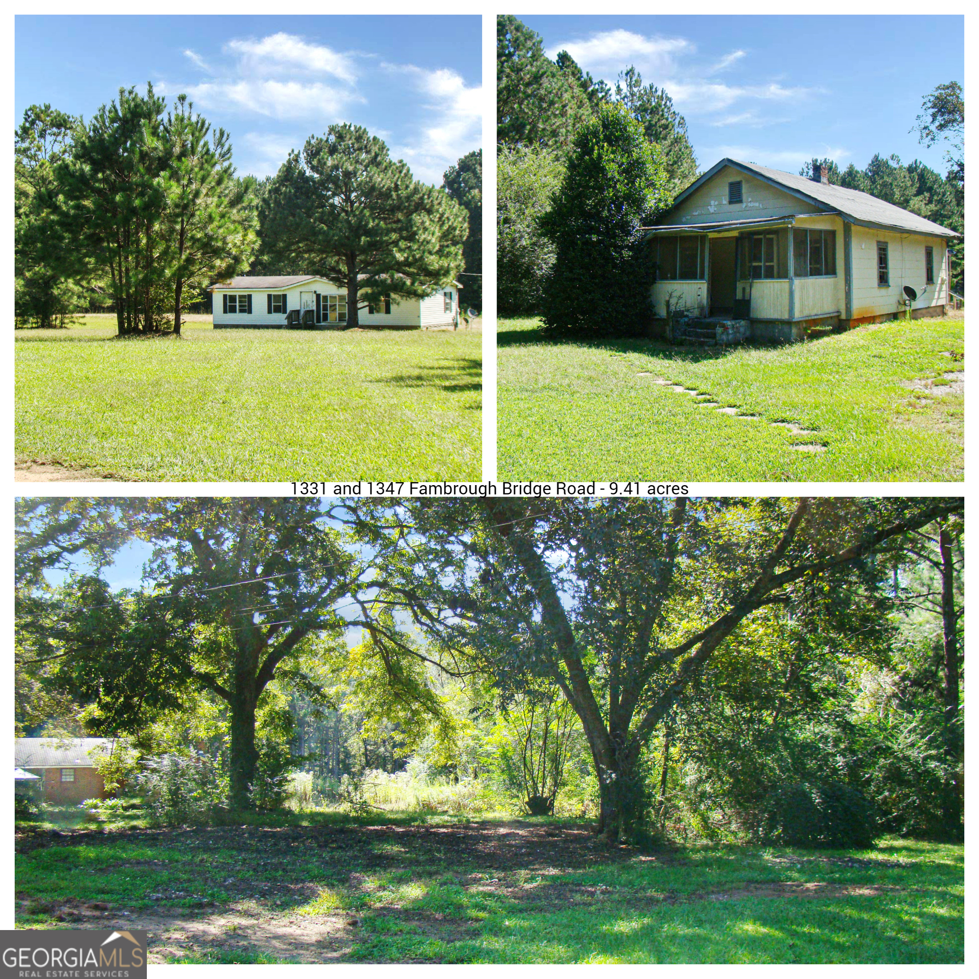 1331 Fambrough Bridge Road, Unit 1347 Rutledge, GA 30663 - Photo 1 of 1 Gallery Image 1