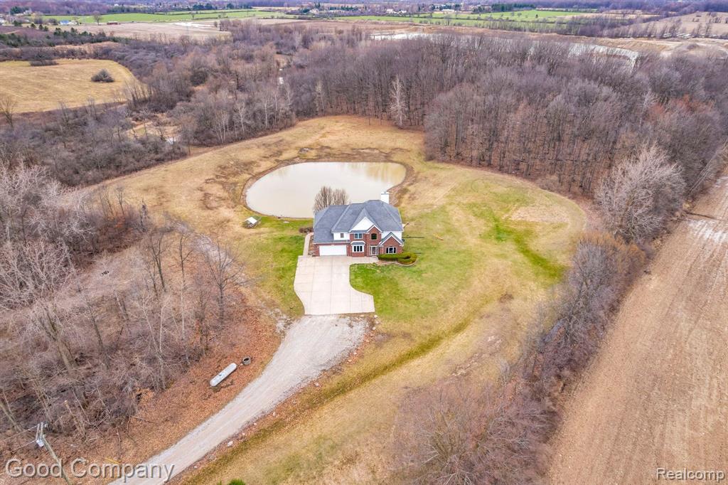 10700 Lambs Road Memphis, MI 48041 - Photo 82 of 84 Gallery Image 82