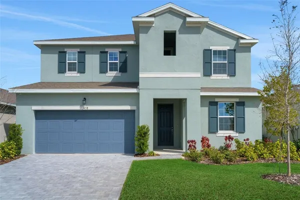 $349,990 | 13506 Turnleaf Boulevard, Punta Gorda, FL 33955
