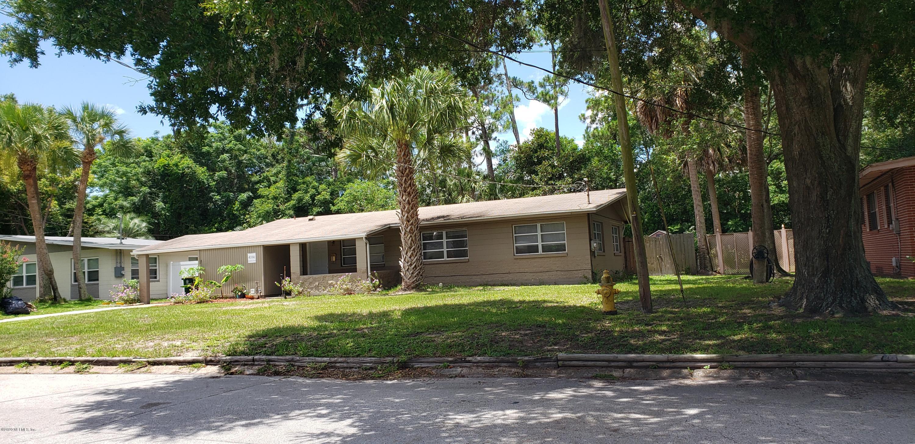 4184 Marianna Road Jacksonville, FL 32217 - Photo 1 of 31 20200619_130111