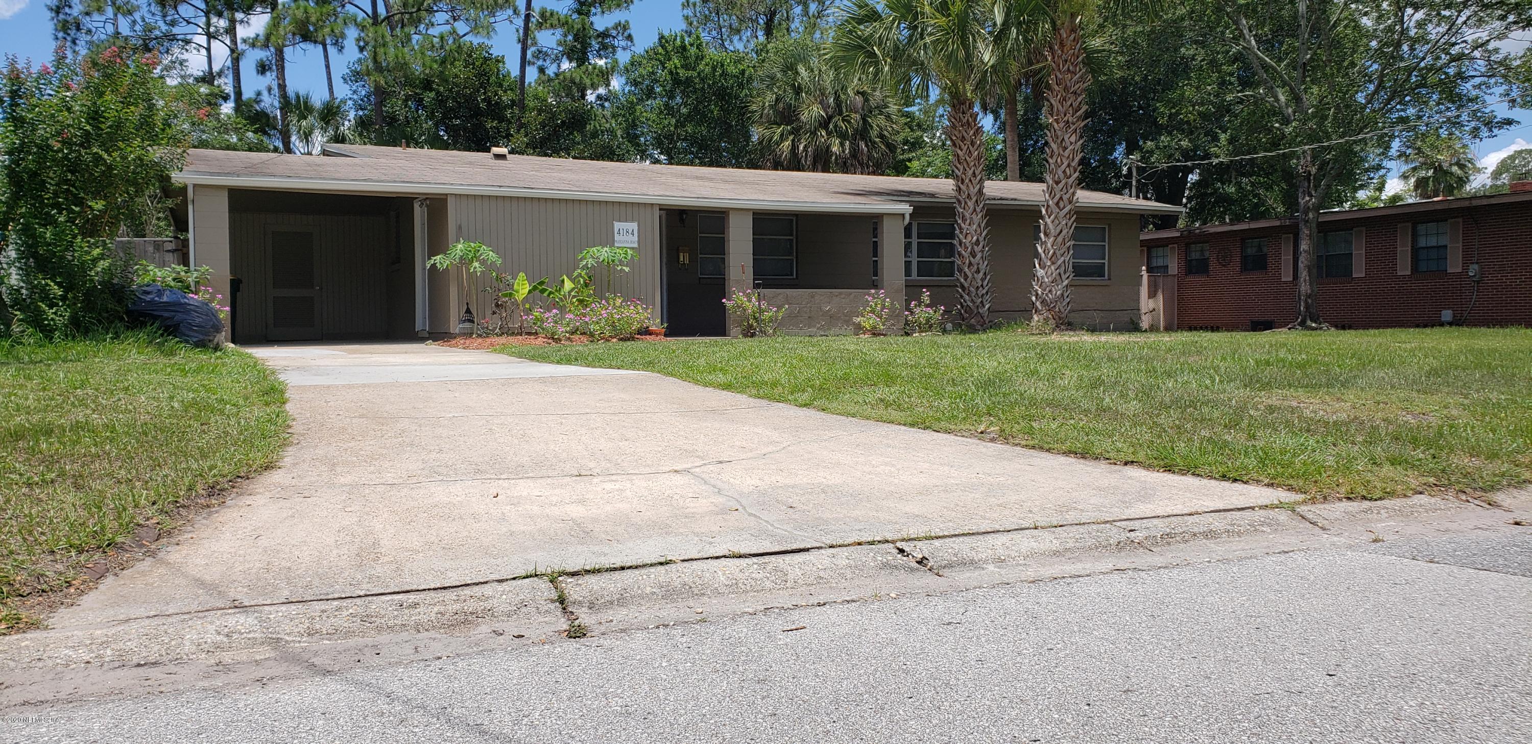 4184 Marianna Road Jacksonville, FL 32217 - Photo 3 of 31 20200619_130309