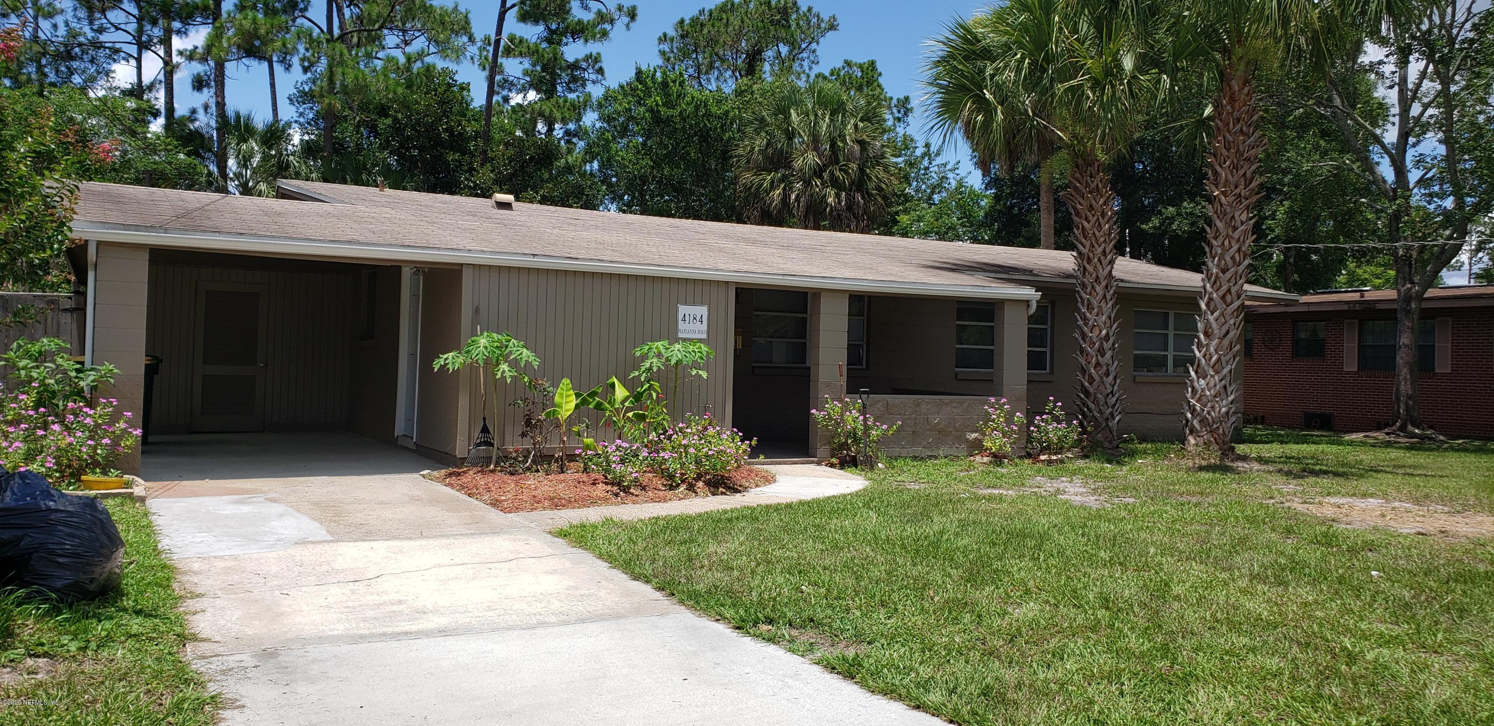 4184 Marianna Road Jacksonville, FL 32217 - Photo 4 of 31 20200619_130337