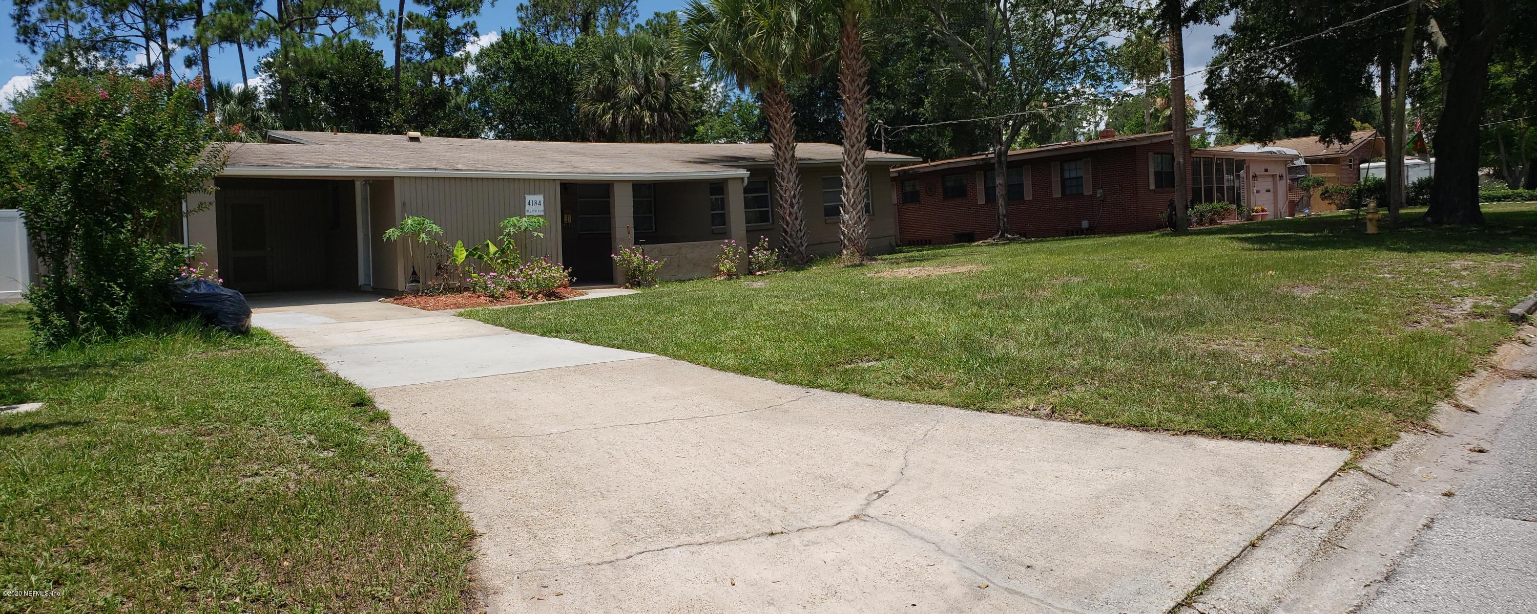 4184 Marianna Road Jacksonville, FL 32217 - Photo 5 of 31 20200619_130519