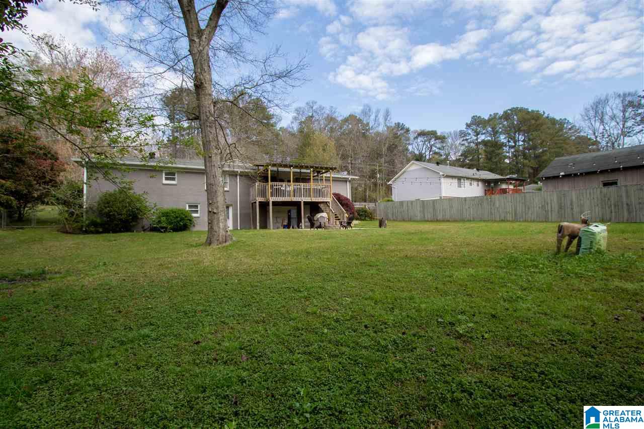 2549 Old Rocky Ridge Road Birmingham, AL 35216 - Photo 39 of 42