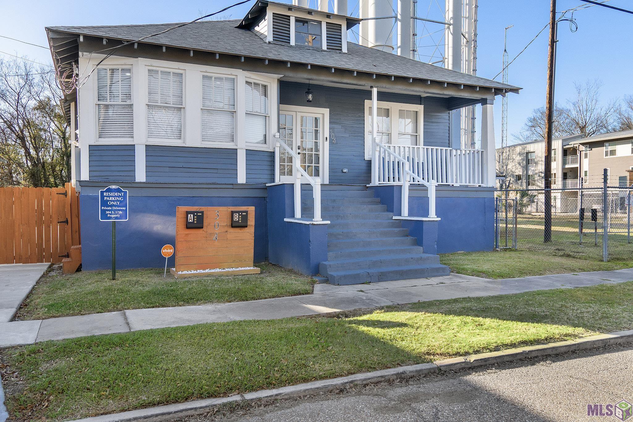 304 South 17th Street Baton Rouge, LA 70802 - Photo 2 of 26