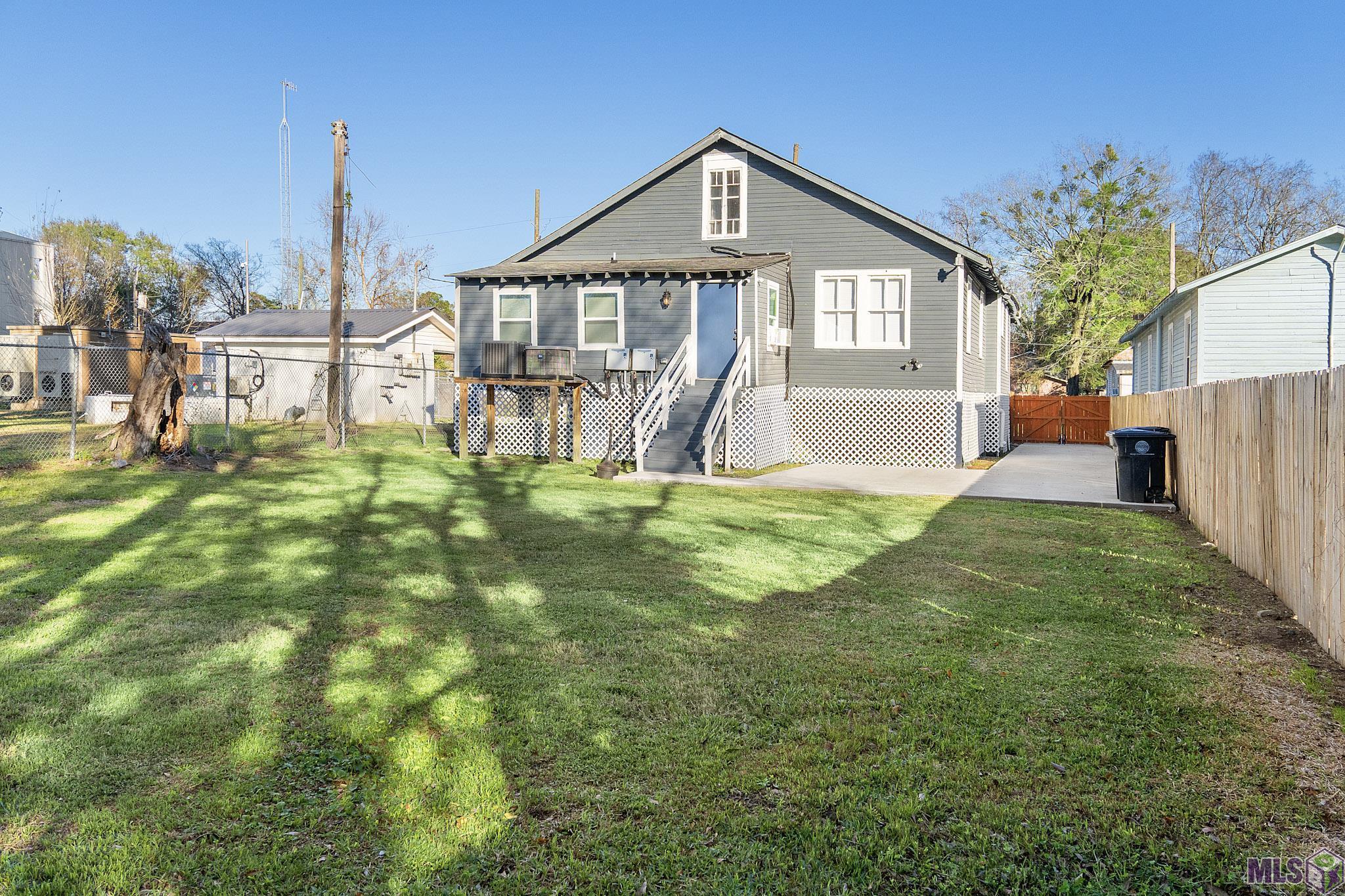 304 South 17th Street Baton Rouge, LA 70802 - Photo 25 of 26