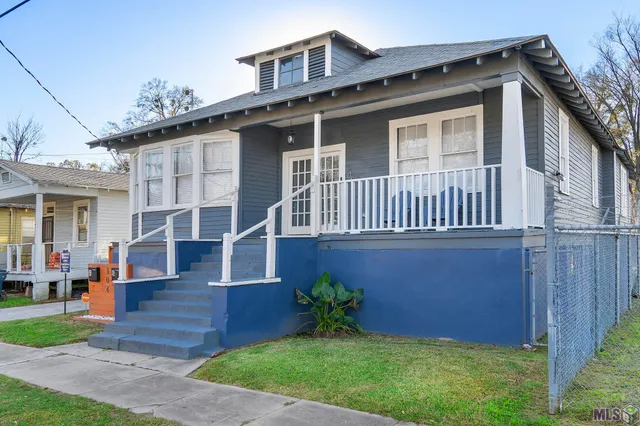 $350,000 | 304 South 17th Street, Baton Rouge, LA 70802