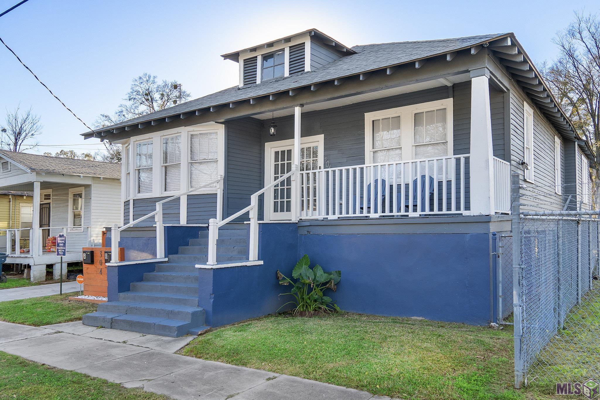 304 South 17th Street Baton Rouge, LA 70802 - Photo 3 of 26