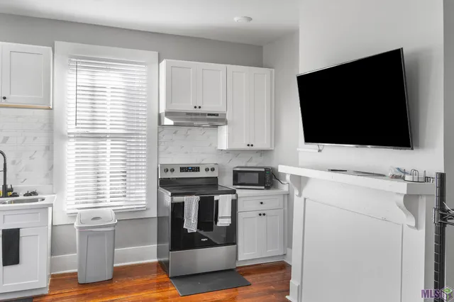 $350,000 | 304 South 17th Street, Baton Rouge, LA 70802