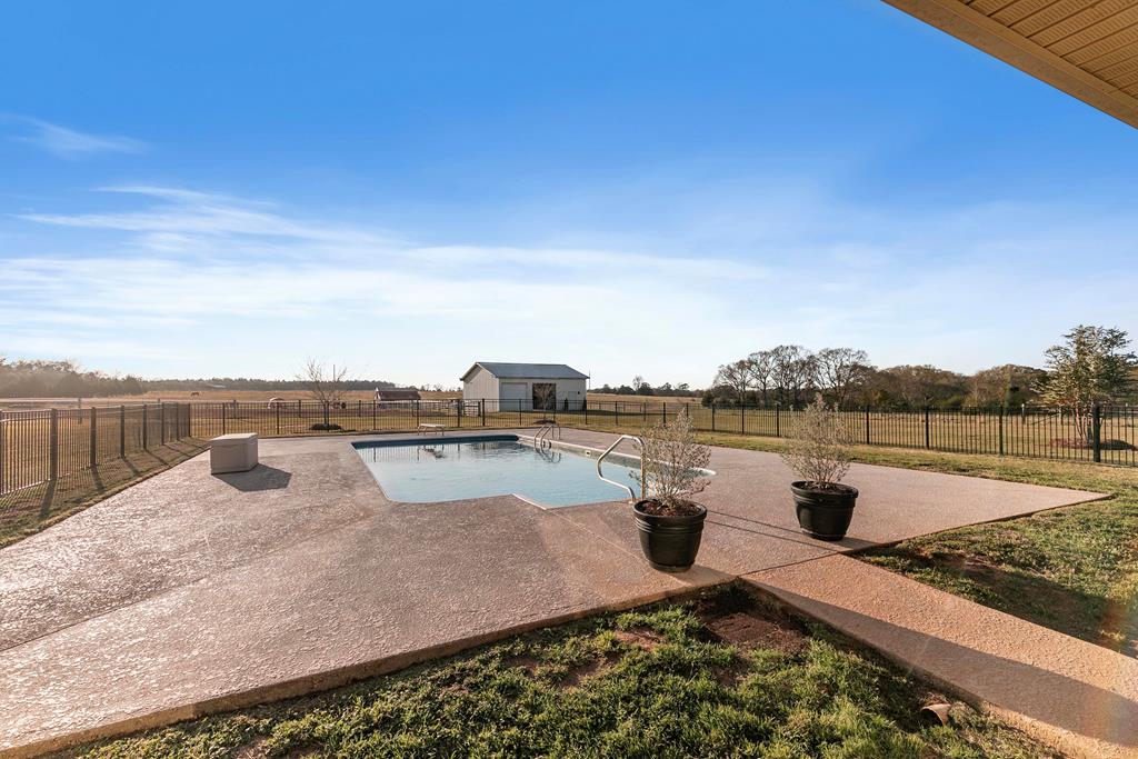 507 Power Dam Road Newton, AL 36352 - Photo 51 of 90 Pool