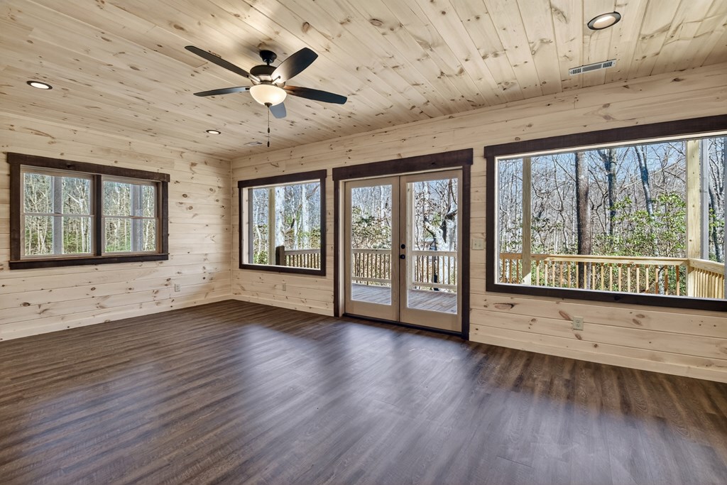 811 Mangum's Trail Blue Ridge, GA 30513 - Photo 45 of 70