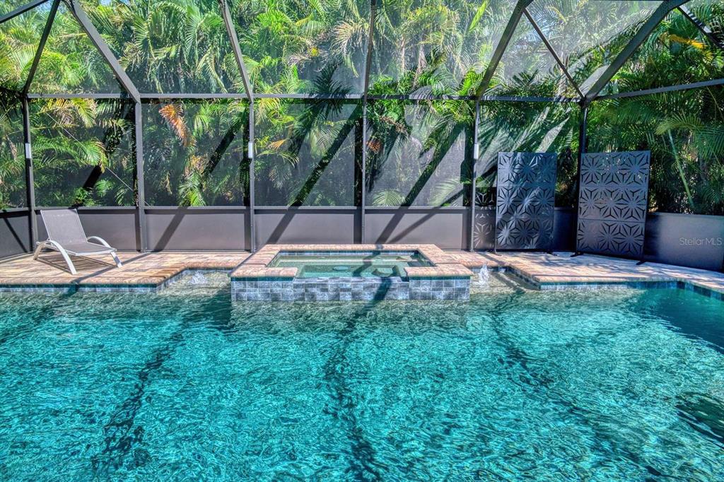 11539 Tapestry Lane Venice, FL 34293 - Photo 13 of 21 a backyard of a house with lots of green space