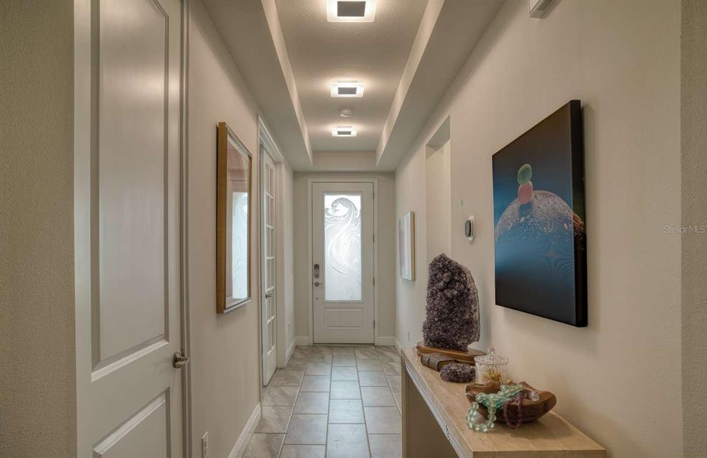 11539 Tapestry Lane Venice, FL 34293 - Photo 4 of 21 a view of entryway