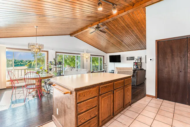 $379,000 | 95 Hilltop Drive, Hart, MI 49420