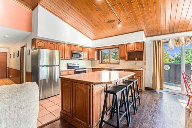 $379,000 | 95 Hilltop Drive, Hart, MI 49420