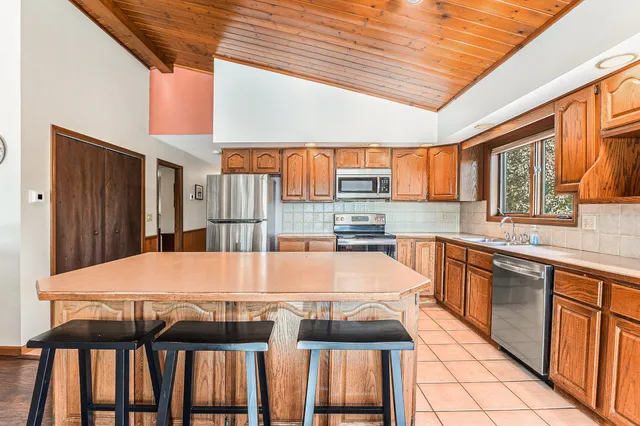 $379,000 | 95 Hilltop Drive, Hart, MI 49420