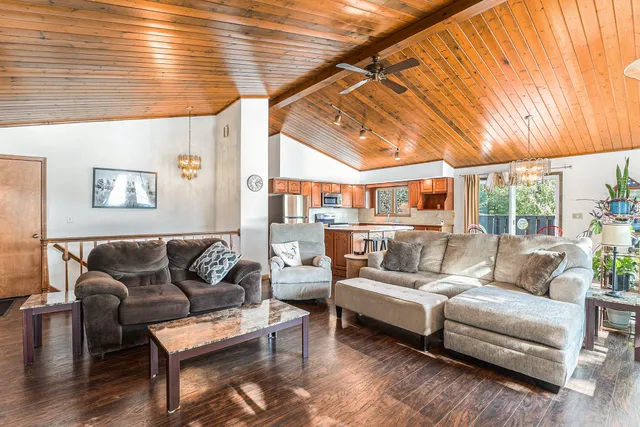 $379,000 | 95 Hilltop Drive, Hart, MI 49420