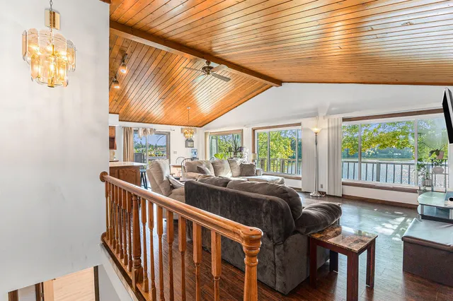 $379,000 | 95 Hilltop Drive, Hart, MI 49420