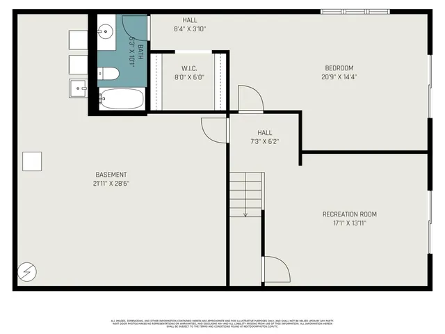 $379,000 | 95 Hilltop Drive, Hart, MI 49420