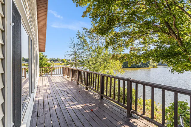 $379,000 | 95 Hilltop Drive, Hart, MI 49420