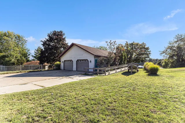 $379,000 | 95 Hilltop Drive, Hart, MI 49420