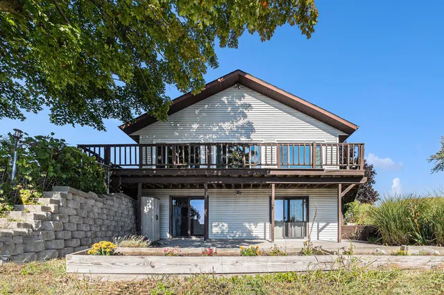 $379,000 | 95 Hilltop Drive, Hart, MI 49420