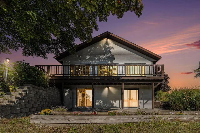 $379,000 | 95 Hilltop Drive, Hart, MI 49420