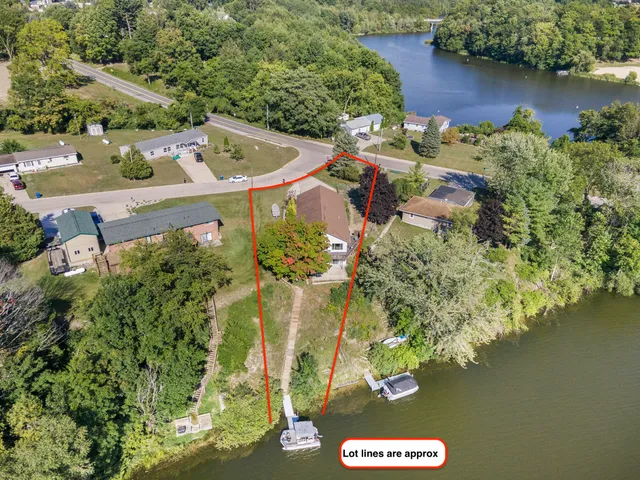 $379,000 | 95 Hilltop Drive, Hart, MI 49420