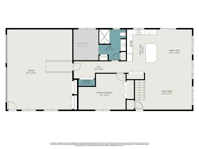 $379,000 | 95 Hilltop Drive, Hart, MI 49420