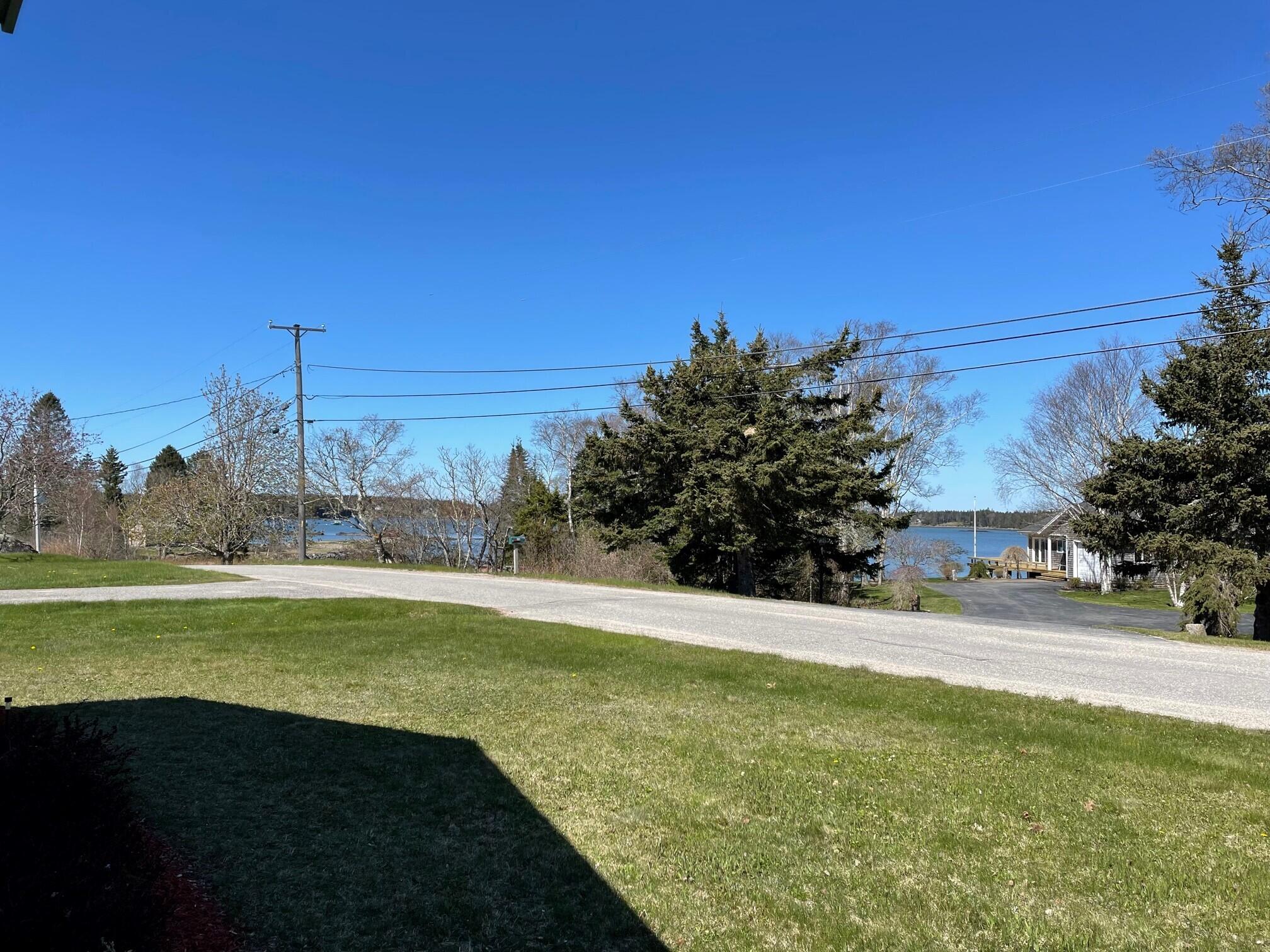 334 Mooseneck Road Addison, ME 04606 - Photo 2 of 23 Water View