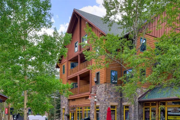 $850,000 | 91 River Run Road, Unit 8134, Keystone, CO 80435