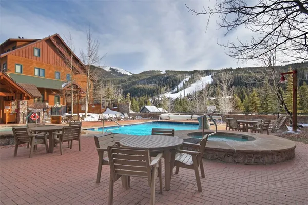 $850,000 | 91 River Run Road, Unit 8134, Keystone, CO 80435