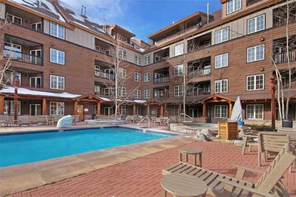 $850,000 | 91 River Run Road, Unit 8134, Keystone, CO 80435