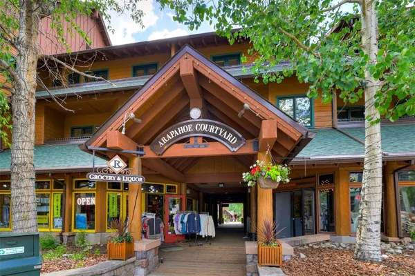 $850,000 | 91 River Run Road, Unit 8134, Keystone, CO 80435