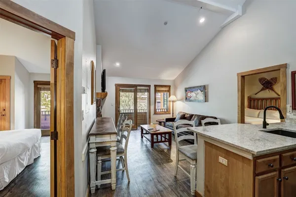 $850,000 | 91 River Run Road, Unit 8134, Keystone, CO 80435