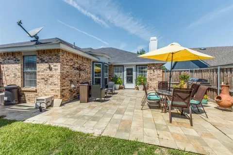 $325,000 | 2020 Meadowbrook Drive, Mesquite, TX 75149