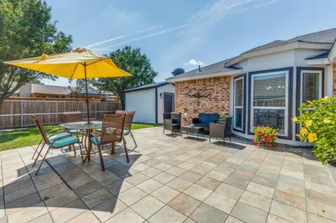 $325,000 | 2020 Meadowbrook Drive, Mesquite, TX 75149