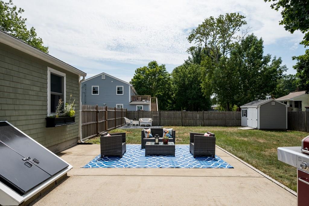 207 Levin Road Rockland, MA 02370 - Photo 24 of 32 Gallery Image 24