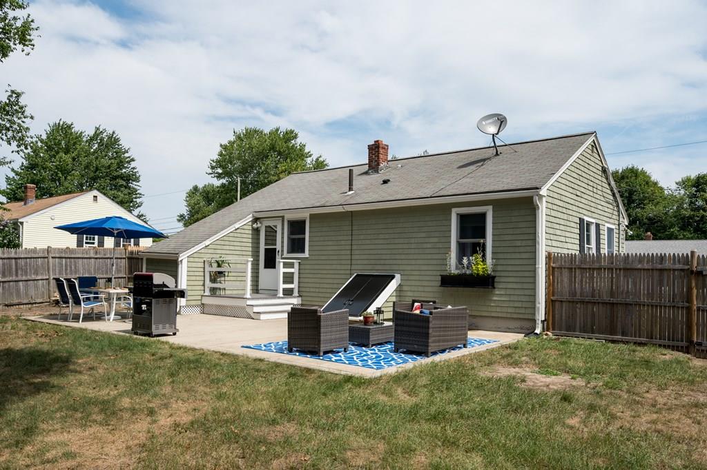 207 Levin Road Rockland, MA 02370 - Photo 26 of 32 Gallery Image 26