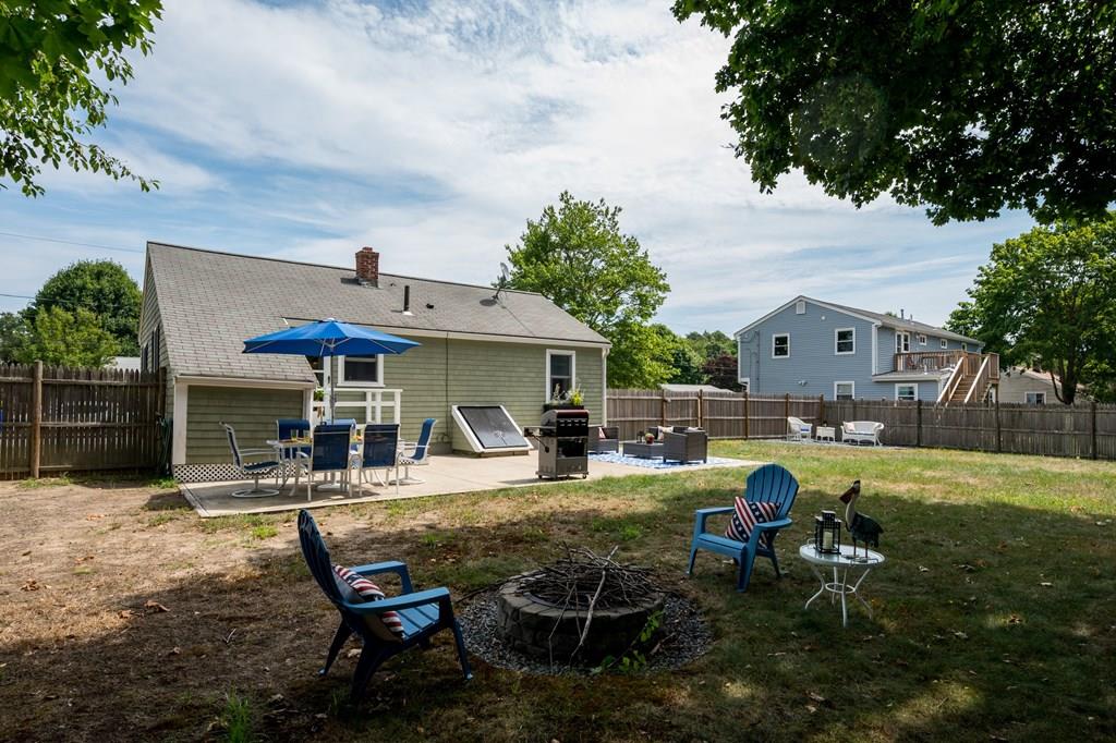 207 Levin Road Rockland, MA 02370 - Photo 27 of 32 Gallery Image 27