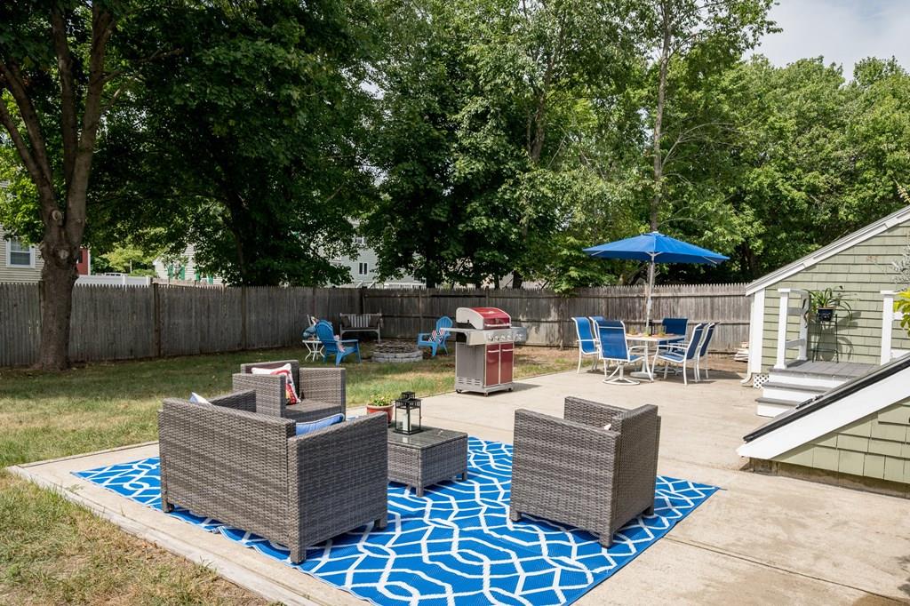 207 Levin Road Rockland, MA 02370 - Photo 28 of 32 Gallery Image 28
