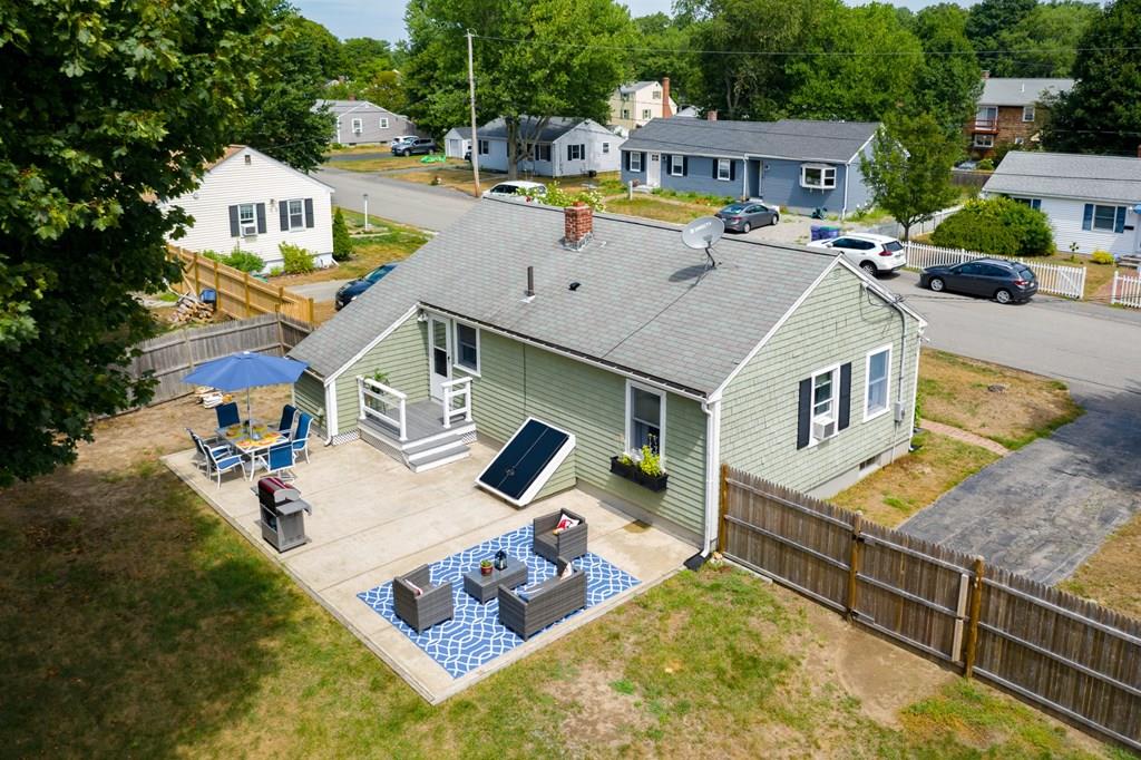 207 Levin Road Rockland, MA 02370 - Photo 29 of 32 Gallery Image 29