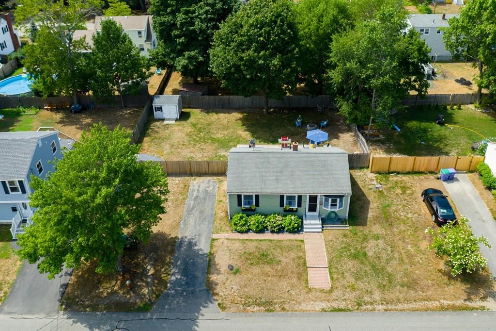 207 Levin Road Rockland, MA 02370 - Photo 30 of 32 Gallery Image 30