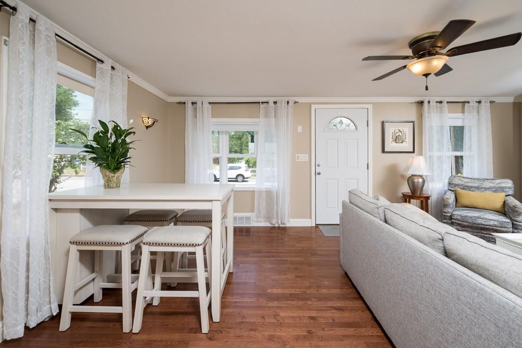 207 Levin Road Rockland, MA 02370 - Photo 9 of 32 Gallery Image 9