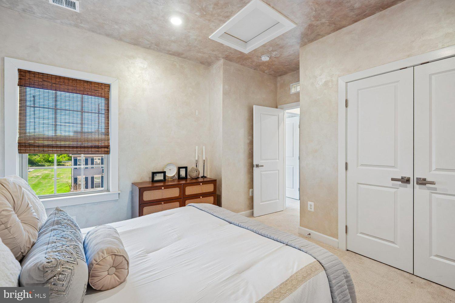 1202 Patuxent Greens Drive Laurel, MD 20708 - Photo 29 of 38 Bedroom 4/Office