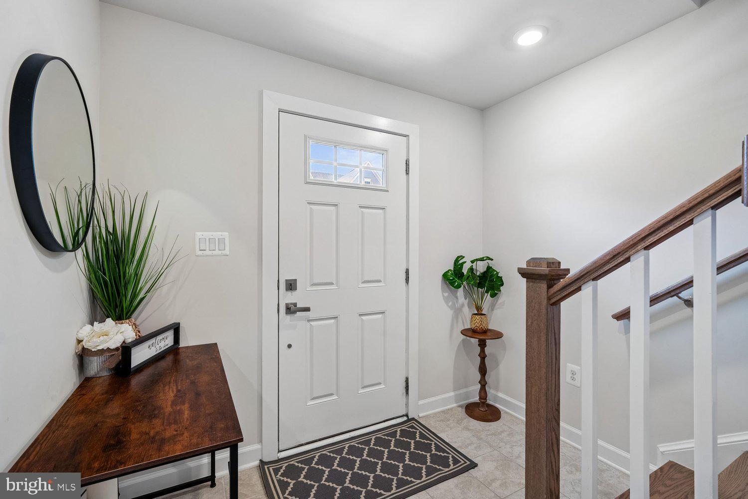 1202 Patuxent Greens Drive Laurel, MD 20708 - Photo 3 of 38 Entry