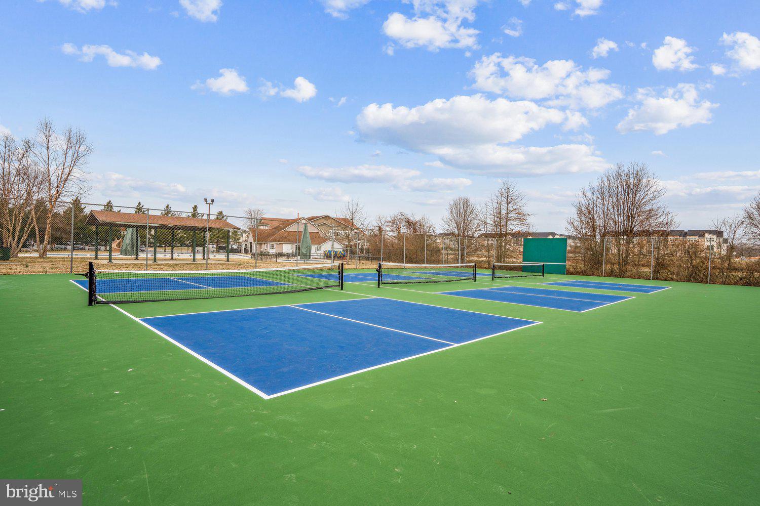 1202 Patuxent Greens Drive Laurel, MD 20708 - Photo 31 of 38 Greenview Tennis